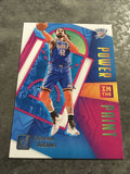 Steven Adams Thunder 2020-2021 Donruss Power In The Paint #9