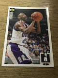 Johnny Newman Bucks 1994-1995 UD Collector's Choice #338