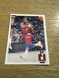 Orlando Woolridge 76ers 1994-1995 UD Collector's Choice #96