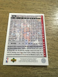 Orlando Woolridge 76ers 1994-1995 UD Collector's Choice #96