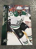 Johnny Oduya Stars 2015-2016 Upper Deck #313