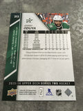 Johnny Oduya Stars 2015-2016 Upper Deck #313