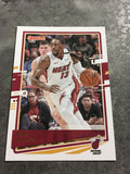 Bam Adebayo Heat 2020-2021 Donruss #14