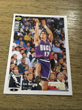 Jon Barry Bucks 1994-1995 UD Collector's Choice #272