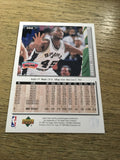 Chuck Person Spurs 1994-1995 UD Collector's Choice #362