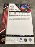 Devante Smith-Pelly Canadiens 2015-2016 Upper Deck #352