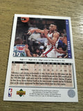 P.J. Brown Nets 1994-1995 UD Collector's Choice #74