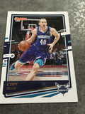 Cody Zeller Hornets 2020-2021 Donruss #42