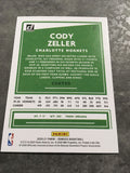 Cody Zeller Hornets 2020-2021 Donruss #42