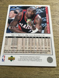 Clifford Robinson Trail Blazers 1994-1995 UD Collector's Choice #56