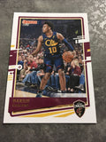 Darius Garland Cavaliers 2020-2021 Donruss #56
