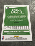 Darius Garland Cavaliers 2020-2021 Donruss #56