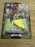 Alfred Morris Redskins 2015 Bowman Black #108