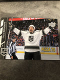 Drew Doughty Kings 2015-2016 Upper Deck #342
