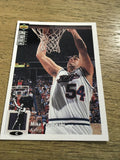 Mike Peplowski Kings 1994-1995 UD Collector's Choice #117
