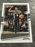 Dejounte Murray Spurs 2020-2021 Donruss #73
