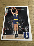 Josh Grant Warriors 1994-1995 UD Collector's Choice #53