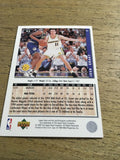 Josh Grant Warriors 1994-1995 UD Collector's Choice #53