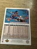 Patrick Ewing Knicks 1994-1995 UD Collector's Choice #333