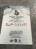 Brady Tkachuk Senators 2019-2020 Upper Deck MVP #15