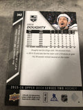 Drew Doughty Kings 2015-2016 Upper Deck #342