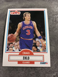 Craig Ehlo Cavaliers 1990-1991 Fleer #32