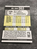 Craig Ehlo Cavaliers 1990-1991 Fleer #32