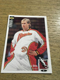 Craig Ehlo Hawks 1994-1995 UD Collector's Choice #98