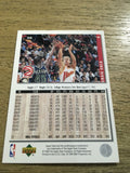 Craig Ehlo Hawks 1994-1995 UD Collector's Choice #98