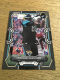 Julius Thomas Jaguars 2015 Bowman Black #34