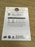Justin Schultz Penguins 2018-2019 Upper Deck #143