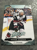 Derek Stepan Coyotes 2019-2020 Upper Deck MVP #6