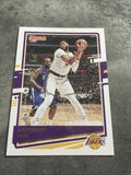 Anthony Davis Lakers 2020-2021 Donruss #168