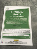 Anthony Davis Lakers 2020-2021 Donruss #168