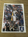 Dale Davis Pacers 1994-1995 UD Collector's Choice #146