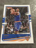 Bobby Portis Knicks 2020-2021 Donruss #130