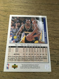Dale Davis Pacers 1994-1995 UD Collector's Choice #146