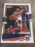 Bradley Beal Wizards 2020-2021 Donruss #194