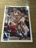 Dale Ellis Nuggets 1994-1995 UD Collector's Choice #356