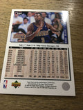 Dale Ellis Nuggets 1994-1995 UD Collector's Choice #356