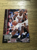 Keith Askins Heat 1997-1998 Upper Deck #63
