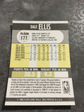Dale Ellis Supersonics 1990-1991 Fleer #177