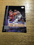 Damon Stoudamire Raptors 1997-1998 Upper Deck #123