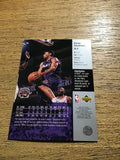 Damon Stoudamire Raptors 1997-1998 Upper Deck #123