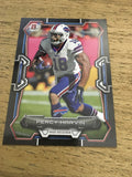 Percy Harvin Bills 2015 Bowman Black #99
