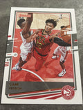Cam Reddish Hawks 2020-2021 Donruss #120