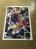 Dan Schayes Suns 1994-1995 UD Collector's Choice #363