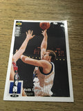 Keith Tower Magic 1994-1995 Upper Deck Collector's Choice #291