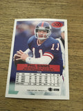 Phil Simms Giants 1992 Fleer #300