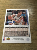 Keith Tower Magic 1994-1995 Upper Deck Collector's Choice #291